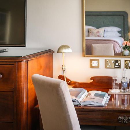 Ballygarry Estate Hotel & Spa 트롤리 외부 사진