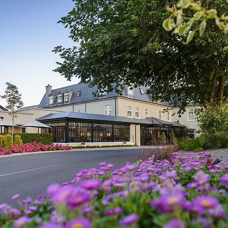 Ballygarry Estate Hotel & Spa 트롤리 외부 사진