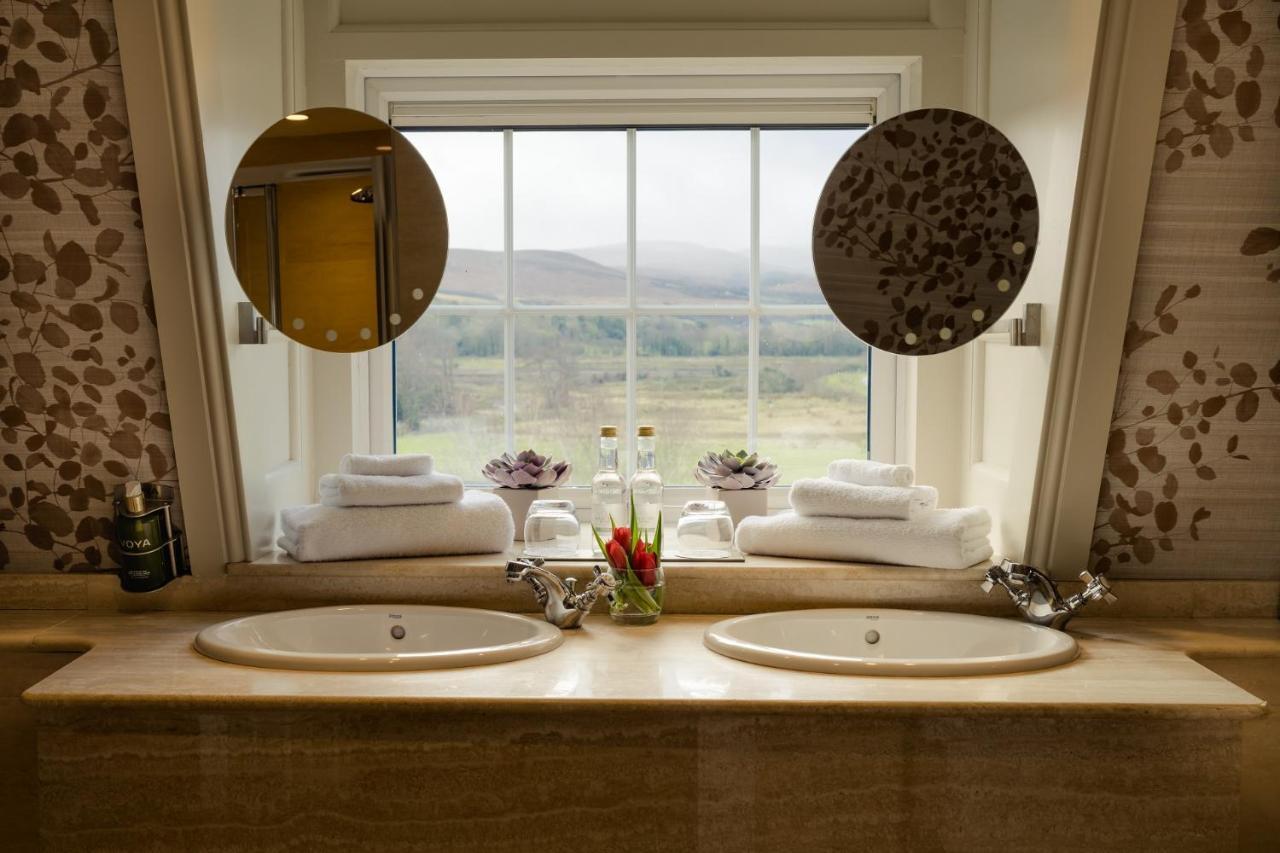 Ballygarry Estate Hotel & Spa 트롤리 외부 사진