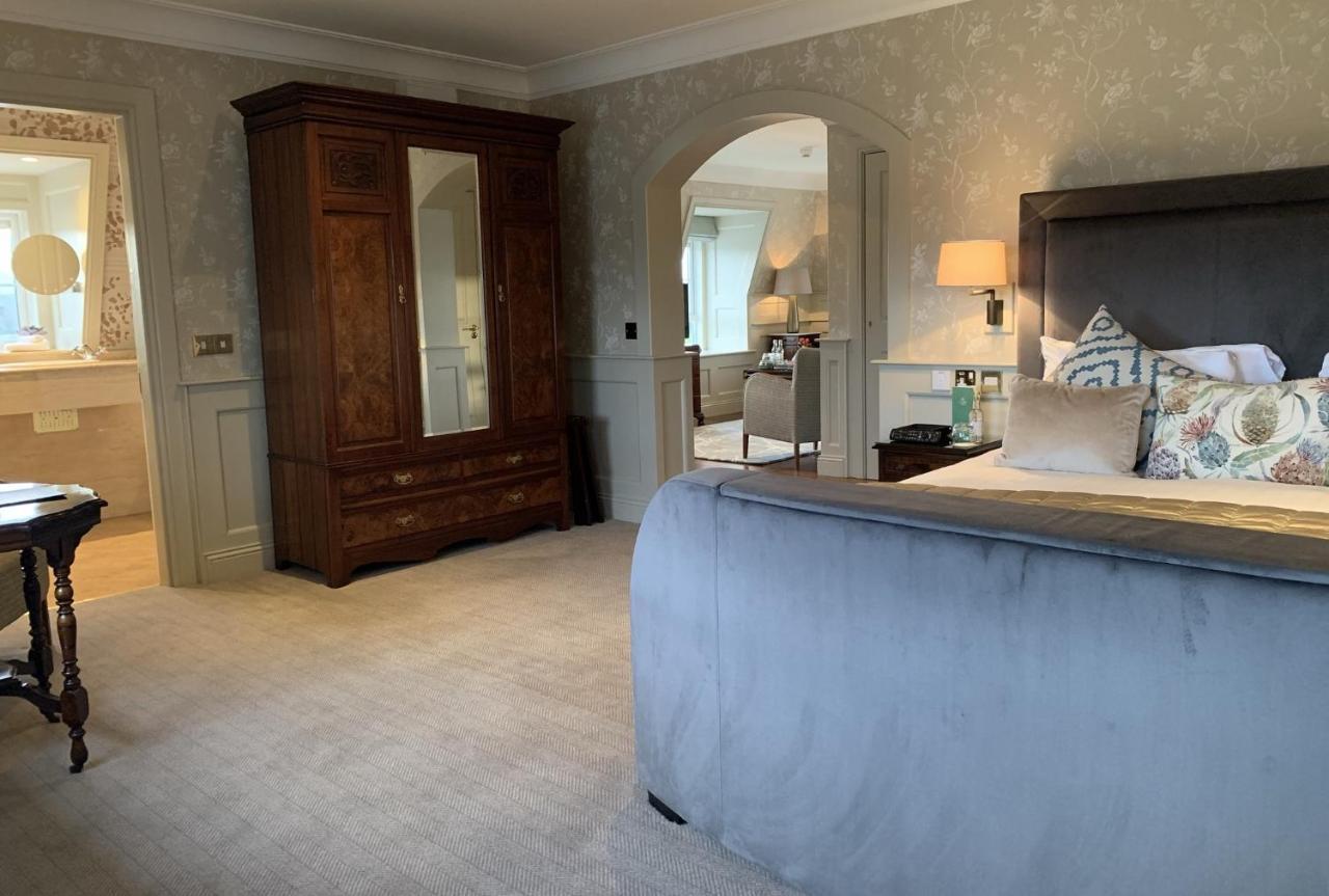 Ballygarry Estate Hotel & Spa 트롤리 외부 사진