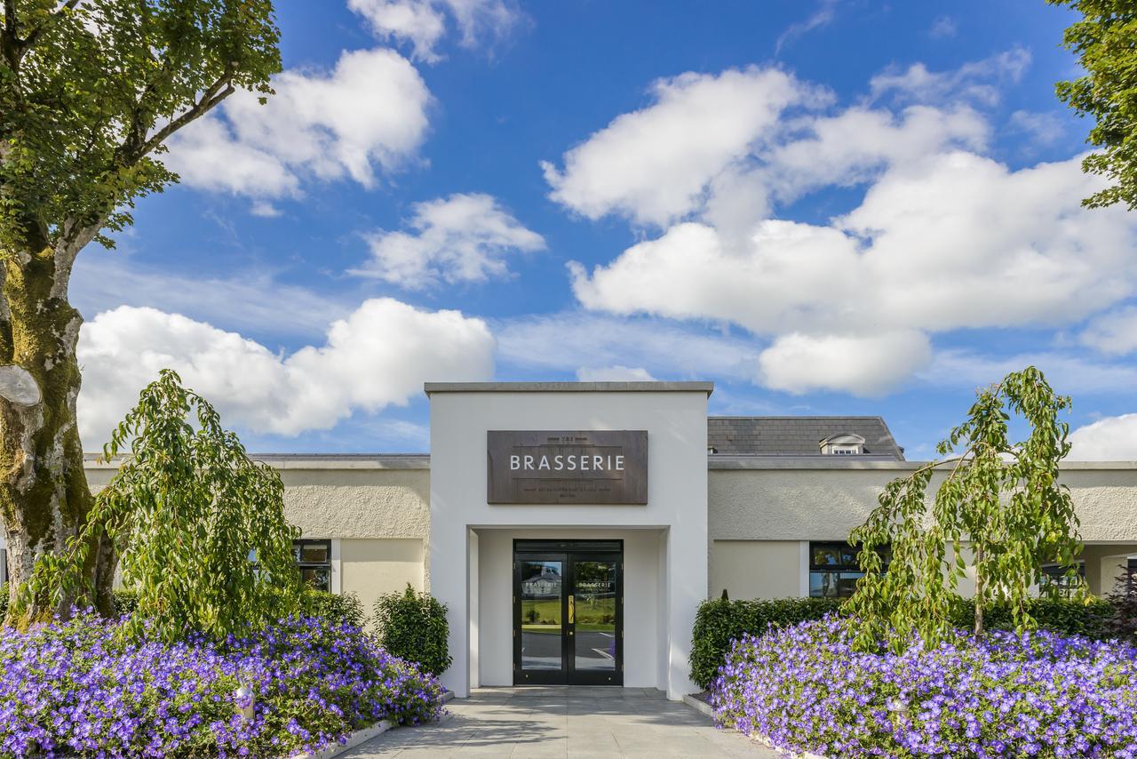 Ballygarry Estate Hotel & Spa 트롤리 외부 사진