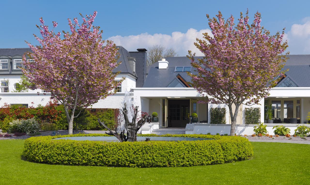 Ballygarry Estate Hotel & Spa 트롤리 외부 사진