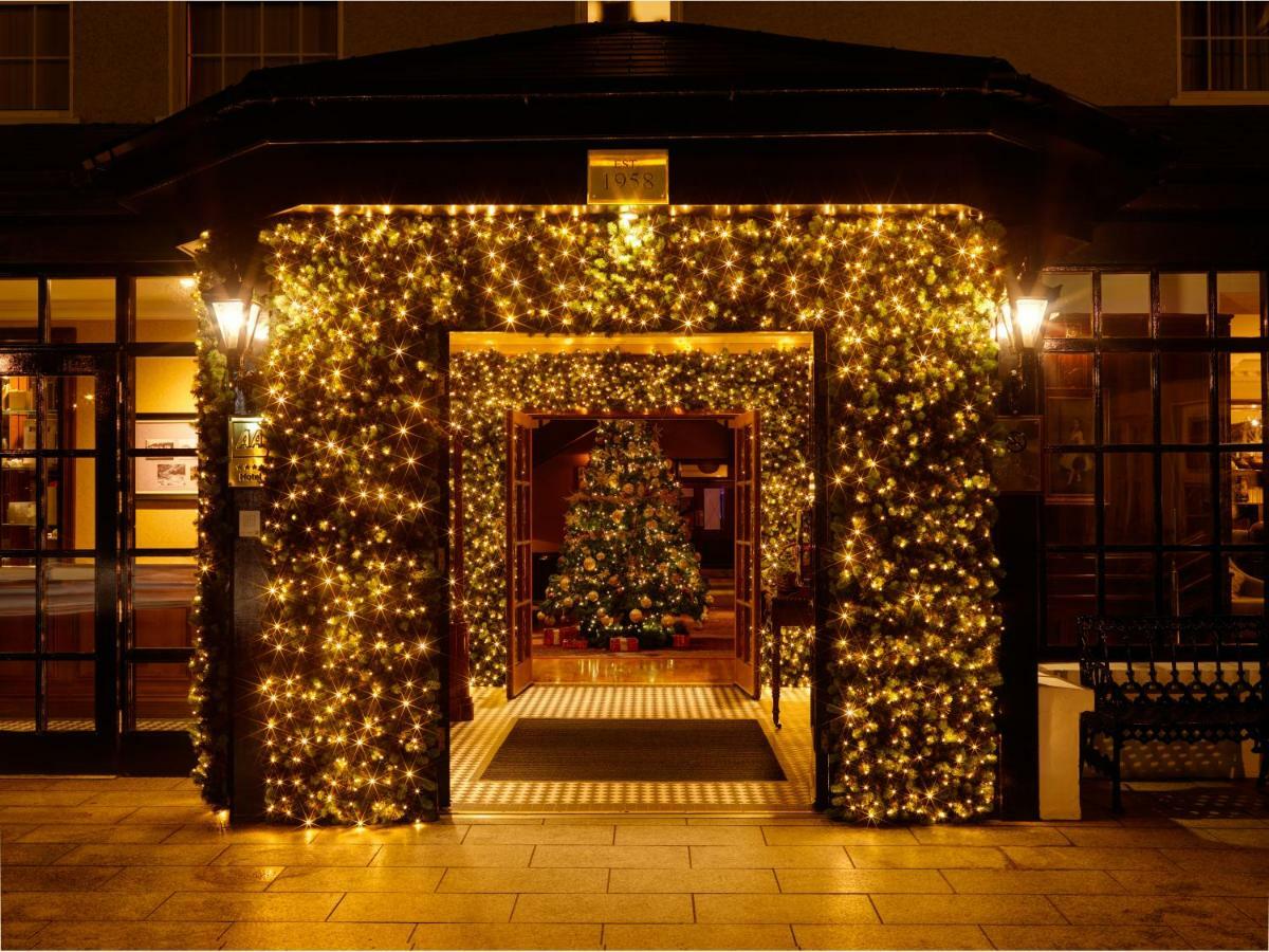 Ballygarry Estate Hotel & Spa 트롤리 외부 사진