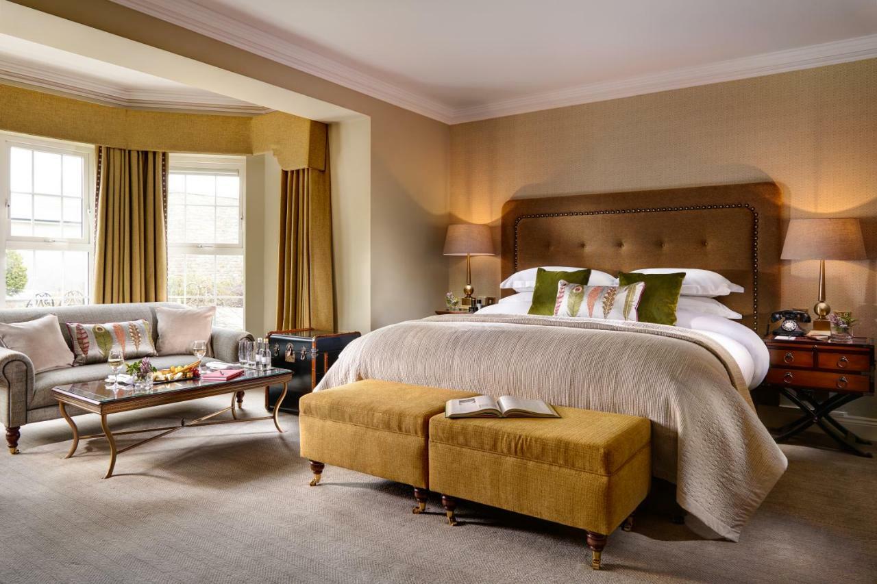 Ballygarry Estate Hotel & Spa 트롤리 외부 사진