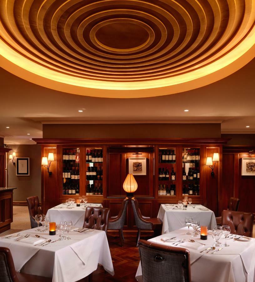 Ballygarry Estate Hotel & Spa 트롤리 외부 사진