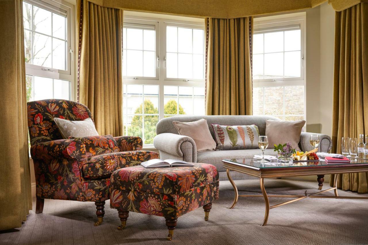 Ballygarry Estate Hotel & Spa 트롤리 외부 사진