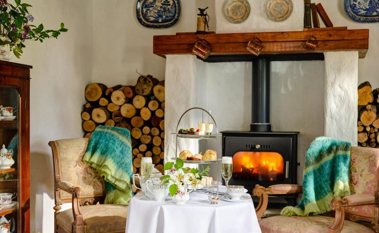 Ballygarry Estate Hotel & Spa 트롤리 외부 사진