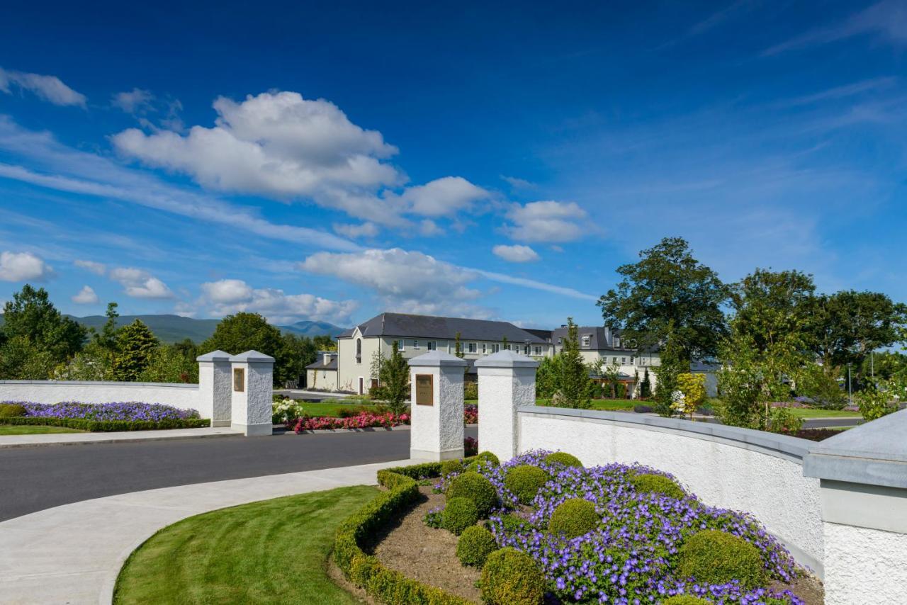 Ballygarry Estate Hotel & Spa 트롤리 외부 사진
